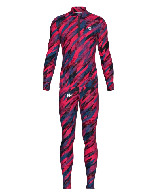 Grom Man`s Race Ski Suit Mark 2