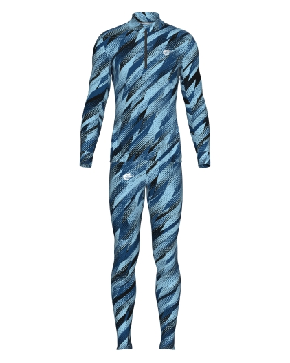 Grom Man`s Race Ski Suit Mark 2